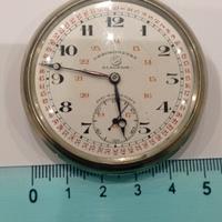 OROLOGIO DA TASCHINO VINTAGE ELECTION GRAND PRIX 1