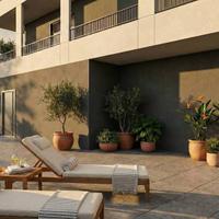 VIA G. CRESPI,28 MILANO-TRILOCALE CON SOTTOTETTO D