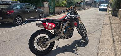 yamaha wrf 250
