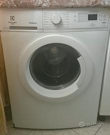 Lavatrice Electrolux rex