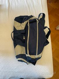 Borsa nautic sport