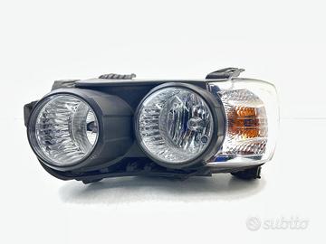 FARO ANTERIORE SINISTRO CHEVROLET Aveo 2° Serie 9