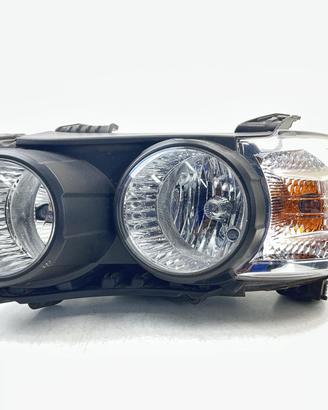 FARO ANTERIORE SINISTRO CHEVROLET Aveo 2° Serie 9