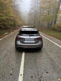 Mercedes A35 amg race edition