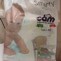 Alzatina per bambini