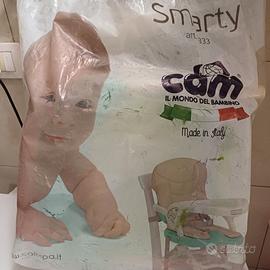 Alzatina per bambini