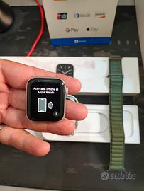 APPLE WATCH SERIE 6 44MM CELLULAR 