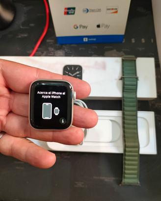 APPLE WATCH SERIE 6 44MM CELLULAR 