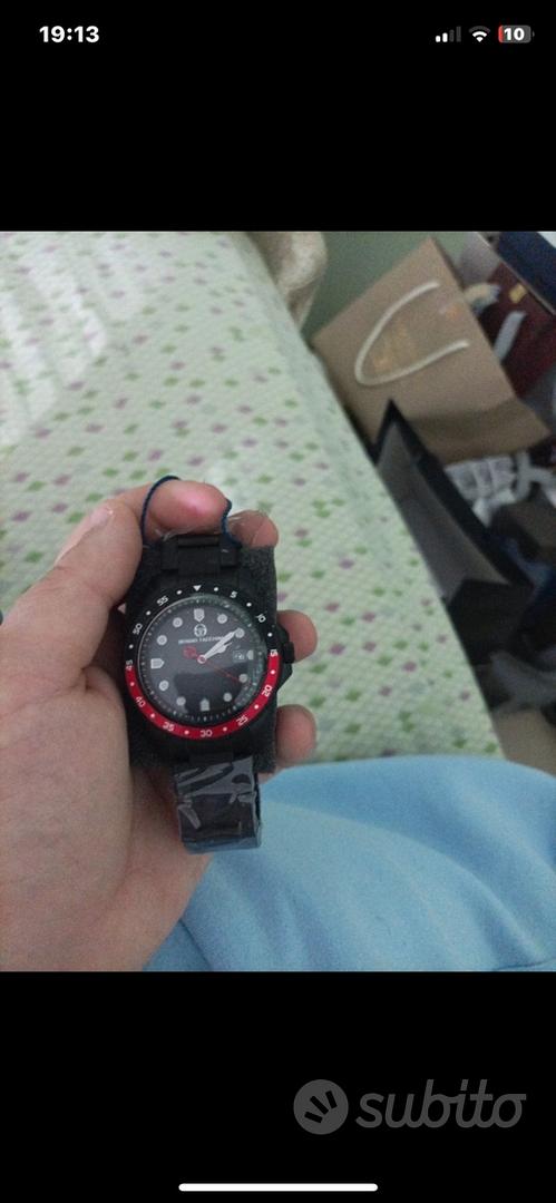 Orologio sergio tacchini deals