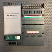 PLC IDEC  IZUMI idec FA-1Junior