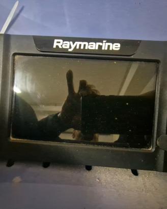 Ecoscandaglio Raymarine Element 7 HV