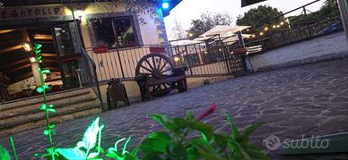 Locale Roma, zona Prenestina