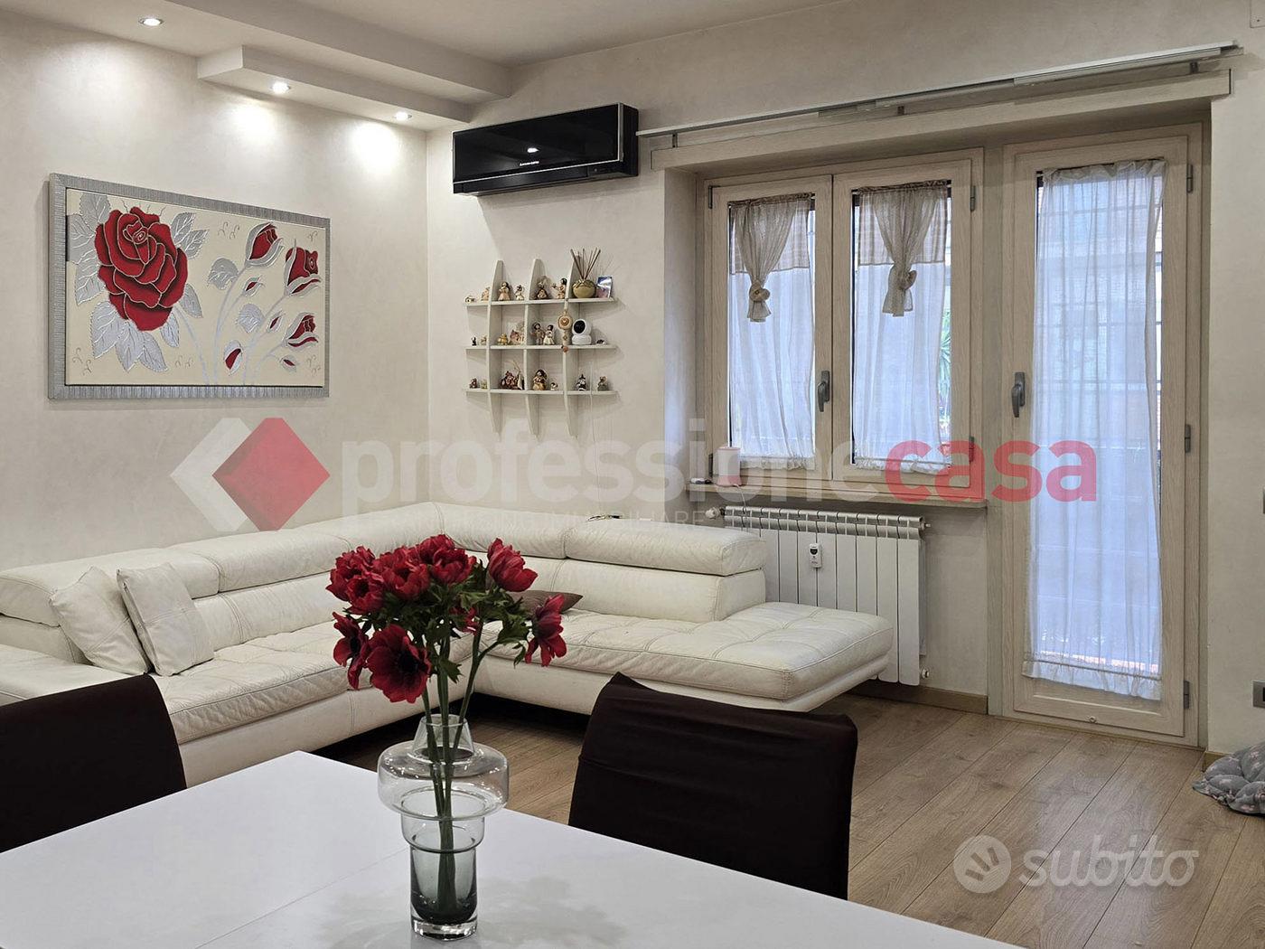 Apartment in Roma, Gianicolense - Vista 4