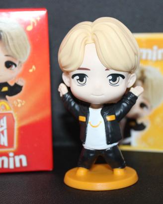 Sorpresa McDonald's TinyTan 