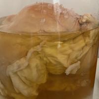 Caglio naturale per formaggi