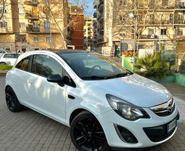 Opel Corsa Sport