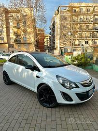 Opel Corsa Sport