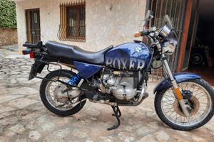 BMW r100 gs