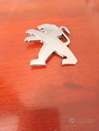 logo Peugeot 