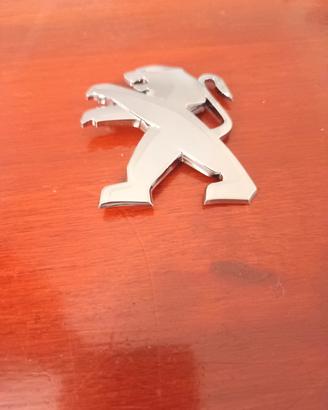 logo Peugeot 