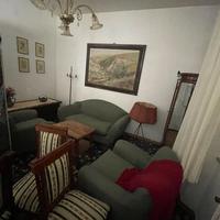 Divano e due poltrone