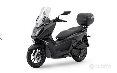 Kymco Skytown 125 NUOVO