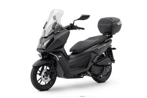Kymco Skytown 125 NUOVO