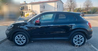 FIAT  500 X