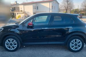 FIAT  500 X