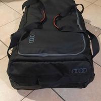BORSA VIAGGIO AUDI