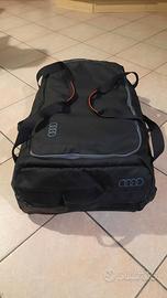 BORSA VIAGGIO AUDI