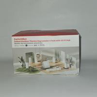 SwitchBot Hub 2 e 4  Igrometro Termometro