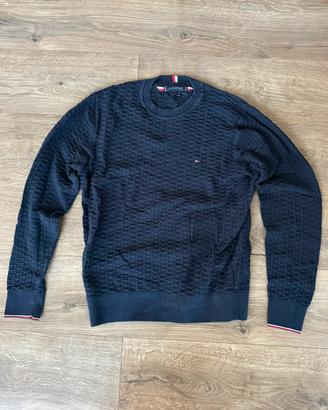Maglione Tommy Hilfiger