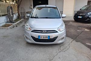 Hyundai i10 1.1 12V Econext Classic Plus