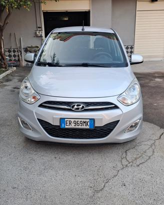 Hyundai i10 1.1 12V Econext Classic Plus
