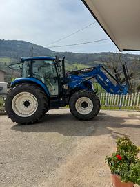 New holland