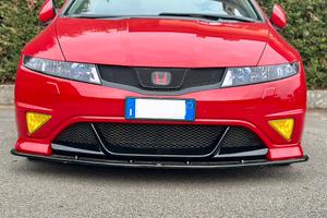 Civic type r Fn2