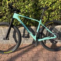 Orbea Alma M30 Shimano XT