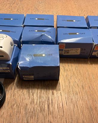 Tuya Zigbee Smart Switch