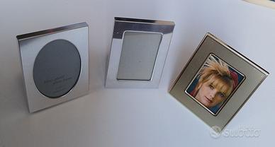 3 Cornicette portafoto