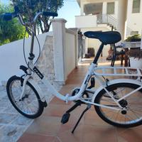 Bicicletta