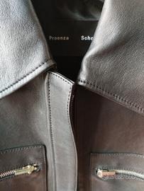 Giubbino ragazza Proenza Schouler