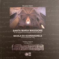 Santa maria maggiore a Lanciano