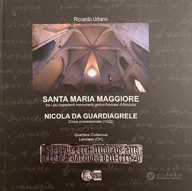 Santa maria maggiore a Lanciano