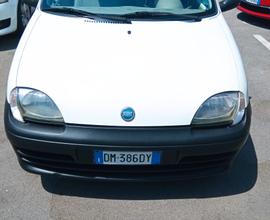 Fiat 600 (2005-2011)