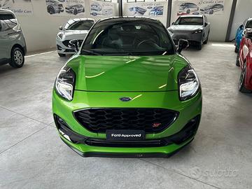 Ford Puma 1.5 EcoBoost 200 CV S&S ST