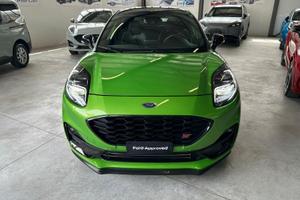 Ford Puma 1.5 EcoBoost 200 CV S&S ST