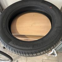 Gomme estive per auto TOYOTA  Aygo x 2024