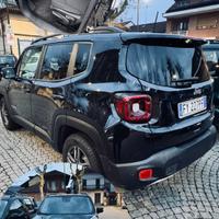 jeep renegade 2019 TORINO