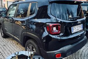jeep renegade 2019 TORINO